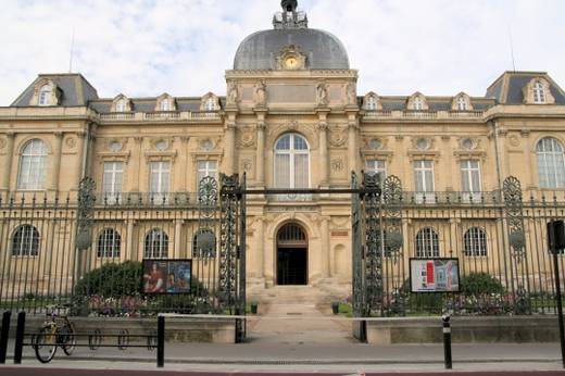 Musée de Picardie