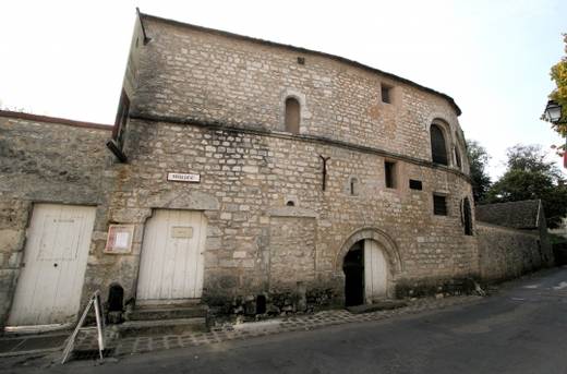 Musée de Provins et du Provinois