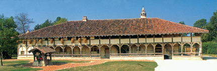 Musée Départemental de la Bresse-Domaine des Planons