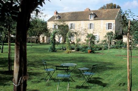 Musée départemental Stéphane Mallarmé