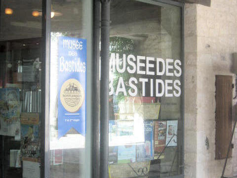 Musée des Bastides