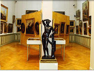 Musée des Beaux Arts