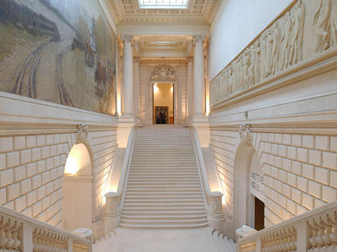 Musée des Beaux Arts