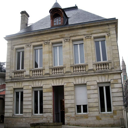 Musée des Compagnons