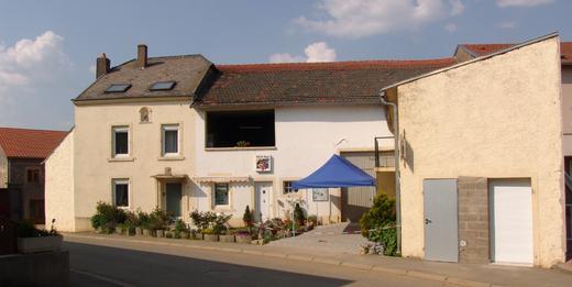 Musée des Illusions