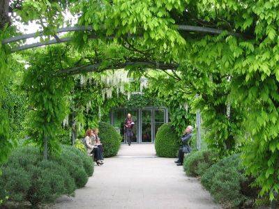 Musée des Impressionnismes Giverny