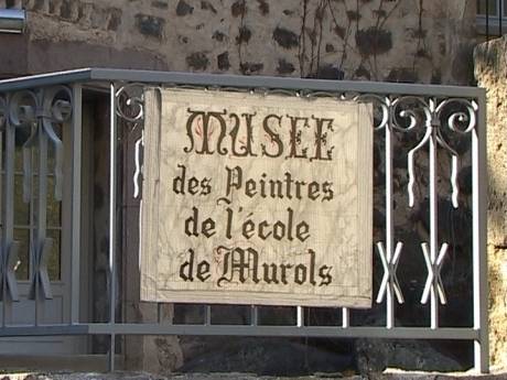 Musée des Peintres de l'École de Murol