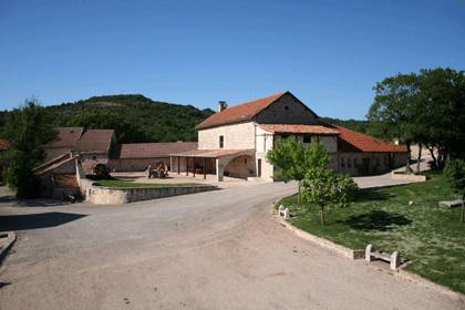 Musée des Traditions du Sud-Aveyron