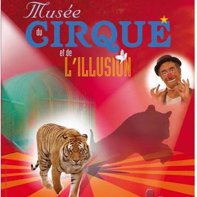 Musée du Cirque et de l'Illusion