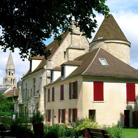 Musée du jouet