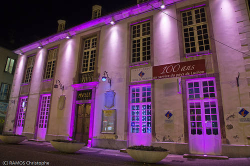 Musée du Pays de Luchon