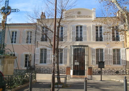 Musée du Terroir Marseillais