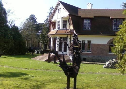 Musée du Touquet