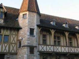 Musée du Vin de Bourgogne