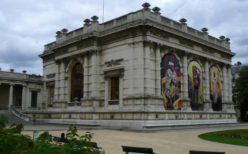 Musée Galliera - Musée de la Mode de la Ville de Paris