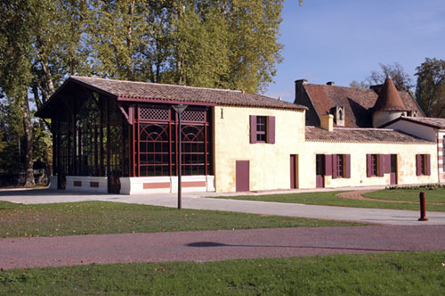 Musée Georges de Sonneville