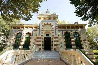 Musée Georges Labit