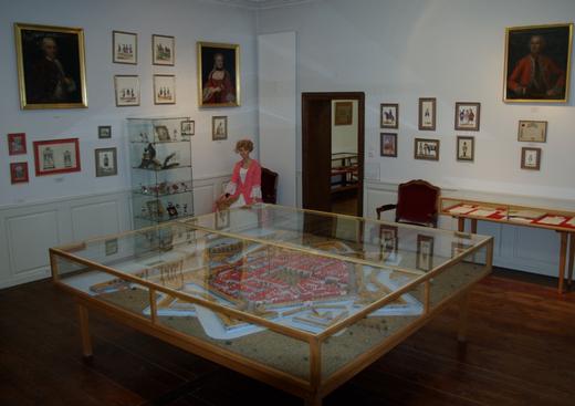 Musée historique et militaire de Huningue