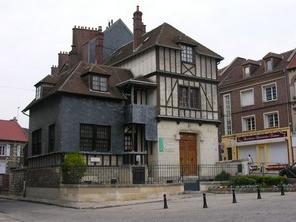 Musée Jean Calvin