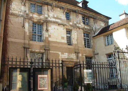 Musée Jean de la Fontaine