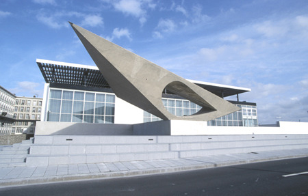 Musée d'Art Moderne André Malraux