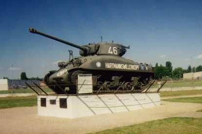 Musée Mémorial de la Ligne Maginot du Rhin