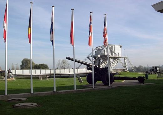 Musée Mémorial Pegasus