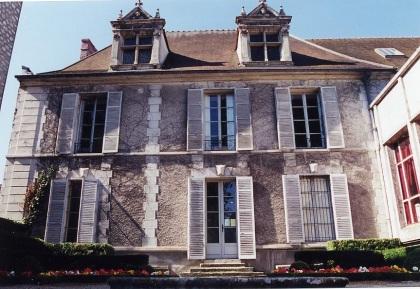 Musée Municipal de Melun