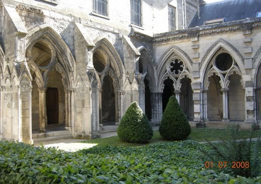 Musée Municipal de Soissons