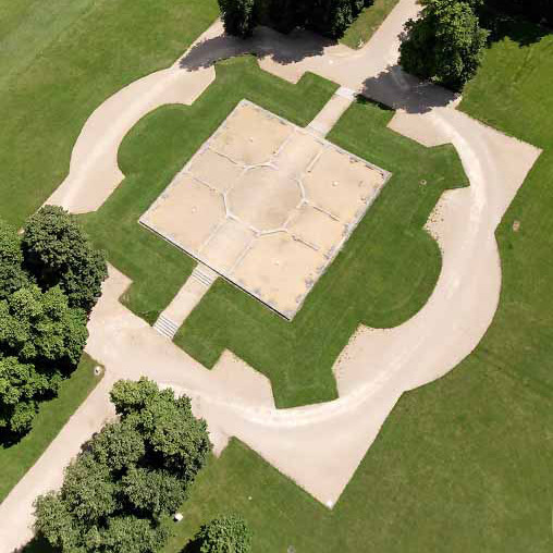 Musée Promenade de Marly-le-Roi / Louveciennes