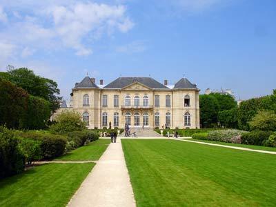 Villa des Brillants