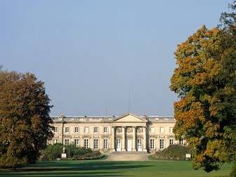 Musées et Domaine Nationaux du Château de Compiegne