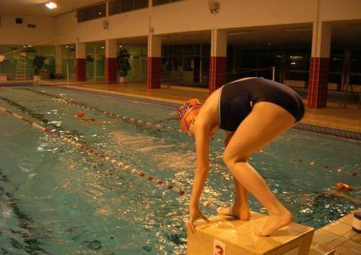 Natation en Pays Viennois