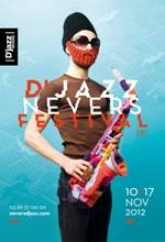 D'Jazz Nevers festival