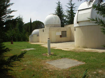 Observatoire astronomique