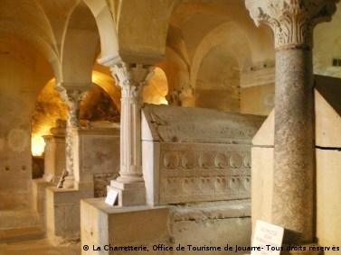 Office de Tourisme de Jouarre