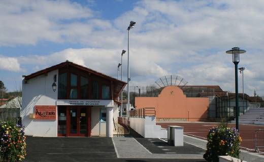 Office de Tourisme St Pée sur Nivelle