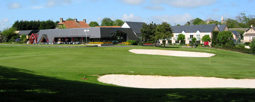 Omaha Beach Golf Club