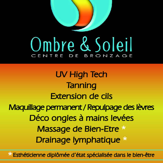 Ombre & Soleil