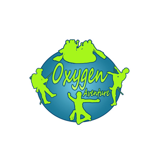 Oxygen'Aventure