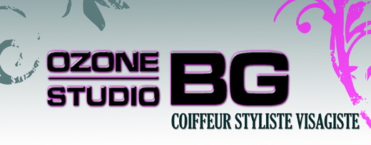 Ozone Studio Bg