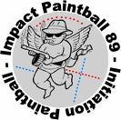 Impact Paintball89