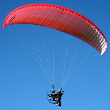 Parapente Evasion