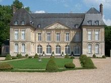 Parc du Château de Boury-En-Vexin