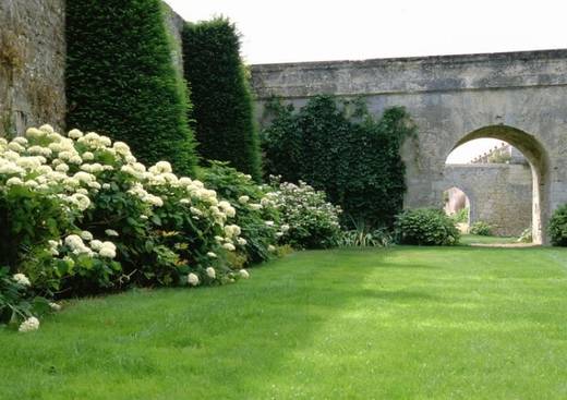 Parc et Jardins du Château de Valmer