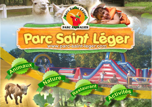 Parc Saint Leger