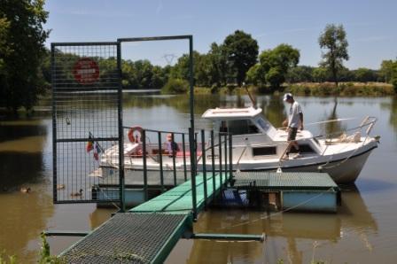 Pêche Adour et Decouverte