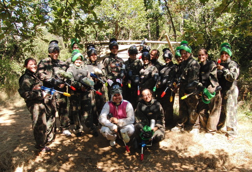 Pegase Paintball