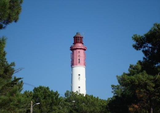 Phare du Cap Ferret