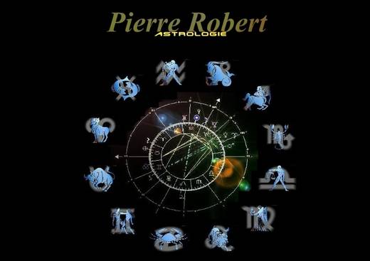 Pierre Robert Astrologie